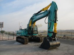 New SUNWARD SWE400E-3H Hydraulic Excavator 2024 full