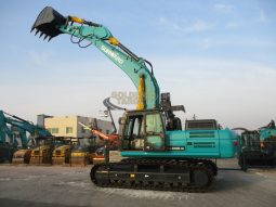 New SUNWARD SWE400E-3H Hydraulic Excavator 2024 full