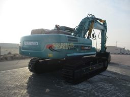 New SUNWARD SWE400E-3H Hydraulic Excavator 2024 full