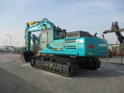 New SUNWARD SWE400E-3H Hydraulic Excavator 2024 full