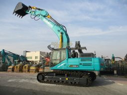 New SUNWARD SWE400E-3H Hydraulic Excavator 2024 full