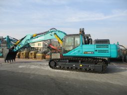 New SUNWARD SWE400E-3H Hydraulic Excavator 2024 full