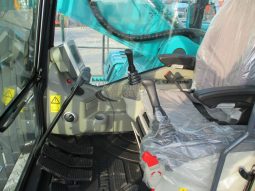 New SUNWARD SWE400E-3H Hydraulic Excavator 2024 full