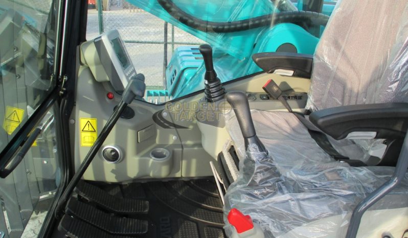 New SUNWARD SWE400E-3H Hydraulic Excavator 2024 full