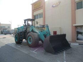 New SUNWARD SL61W Wheel Loader 2024