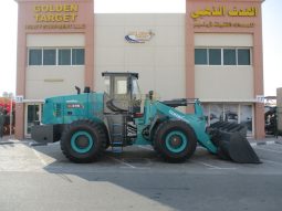 New SUNWARD SL62W Wheel Loader 2024 full