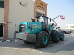 New SUNWARD SL62W Wheel Loader 2024 full