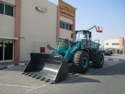 New SUNWARD SL62W Wheel Loader 2024 full