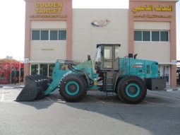 New SUNWARD SL62W Wheel Loader 2024 full