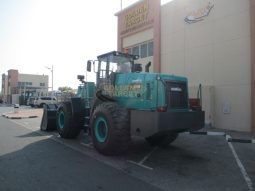 New SUNWARD SL62W Wheel Loader 2024 full