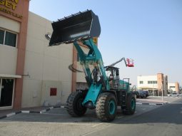 New SUNWARD SL62W Wheel Loader 2024 full