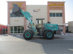 New SUNWARD SL62W Wheel Loader 2024 full