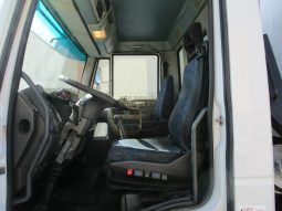 IVECO Euro Cargo 140E21 4×2 Sweeper Truck 2009 full