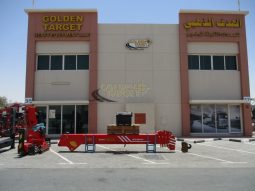 UNUSED SANY PALFINGER SPS25000CF CRANE 2024 full