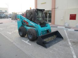 New SUNWARD SWL3220 Skid Steer 2025