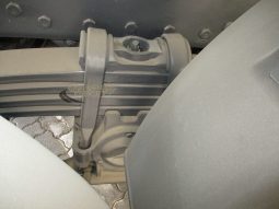MERCEDES ACTROS 3354 6×6 Chassis Truck 2005 full