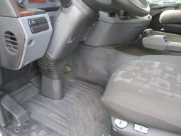 MERCEDES ACTROS 3354 6×6 Chassis Truck 2005 full