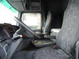 MERCEDES ACTROS 3354 6×6 Chassis Truck 2005 full