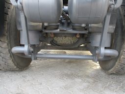 Mercedes Arocs 2045 4×4 Head Truck 2016 full