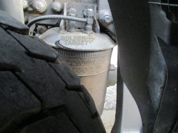 Mercedes Arocs 2045 4×4 Head Truck 2016 full