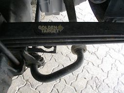 Mercedes Arocs 2045 4×4 Head Truck 2016 full