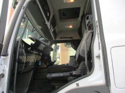 Mercedes Arocs 2045 4×4 Head Truck 2016 full