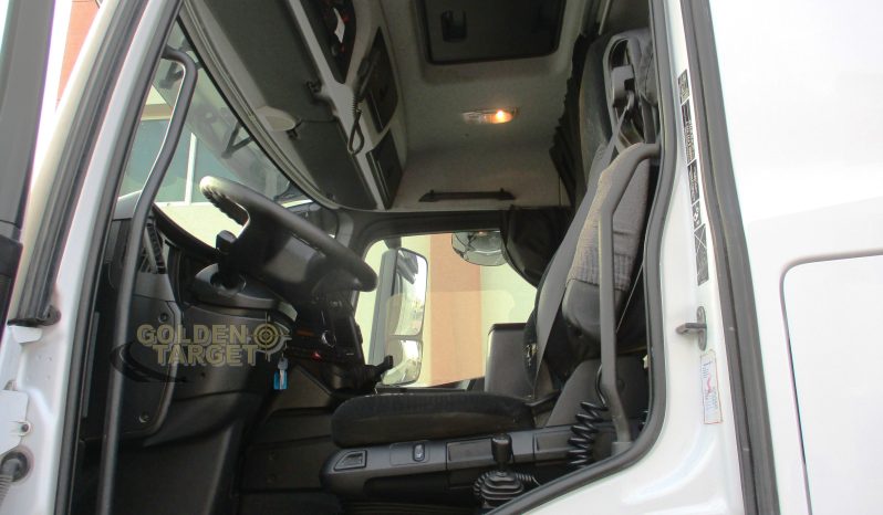 Mercedes Arocs 2045 4×4 Head Truck 2016 full