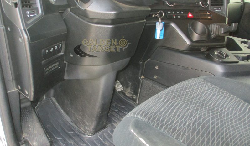 Mercedes Arocs 2045 4×4 Head Truck 2016 full