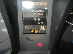 Mercedes Arocs 2045 4×4 Head Truck 2016 full