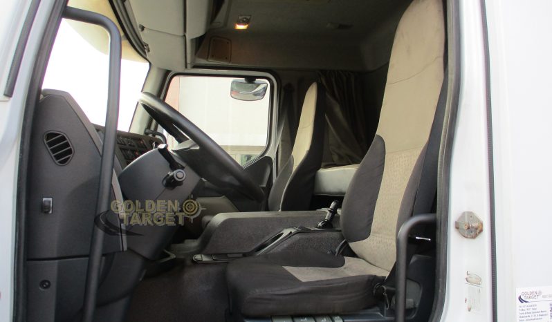 RENAULT KERAX 380 6×4 Crane Truck 2011 full