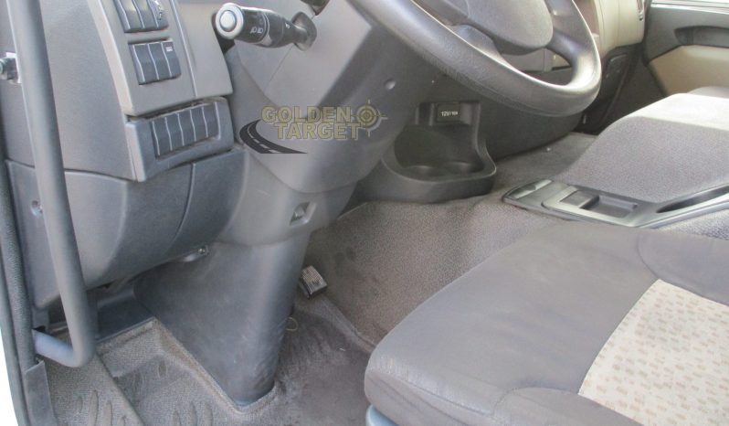 RENAULT KERAX 380 6×4 Crane Truck 2011 full