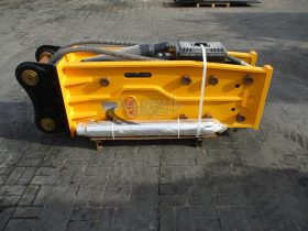 AXB BRK140A Hydraulic Breaker 2024