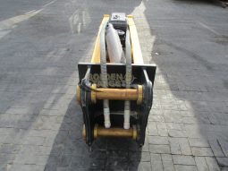 AXB BRK140A Hydraulic Breaker 2024 full