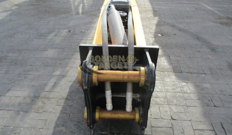 AXB BRK140A Hydraulic Breaker 2024 full