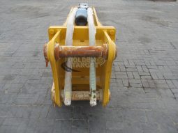 Elephant EPB4500B-E Hydraulic Breaker 2024 full