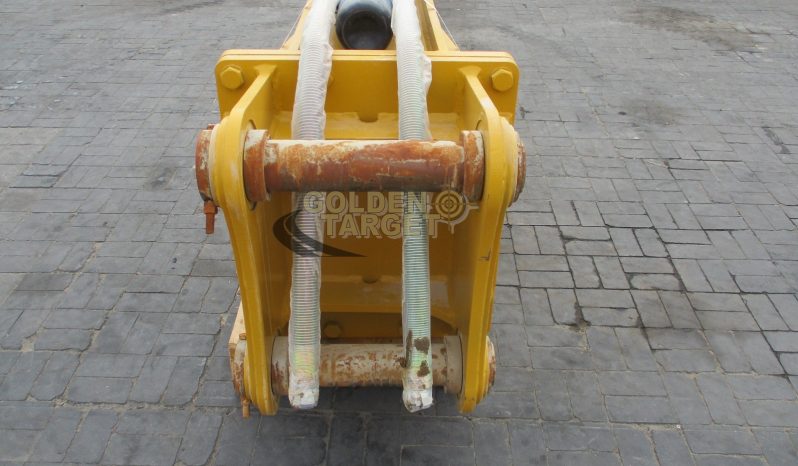 Elephant EPB4500B-E Hydraulic Breaker 2024 full