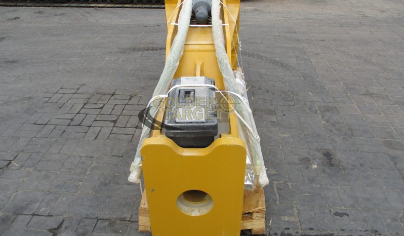 Elephant EPB4500B-E Hydraulic Breaker 2024 full