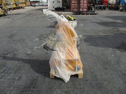 SDCH 08 Excavator Ripper 2025 full