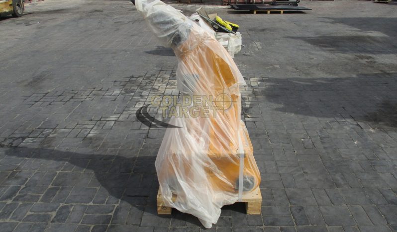 SDCH 08 Excavator Ripper 2025 full