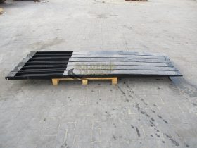 SUIHE F-10 3000 mm Fork Extensions 2025