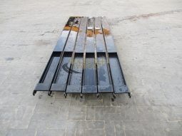 SUIHE F-10 3000 mm Fork Extensions 2025 full