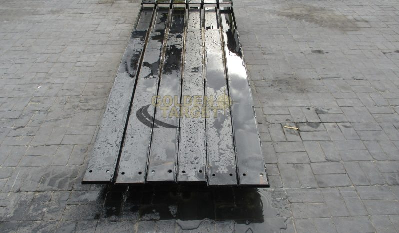 SUIHE F-10 3000 mm Fork Extensions 2025 full