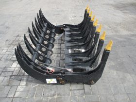 Future FT-CWG72 Skid Steer Grapple 2024