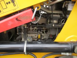 GEHL GBL-X-920 4×4 Backhoe Loader 2024 full