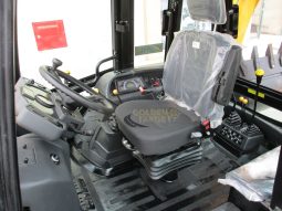 GEHL GBL-X-920 4×4 Backhoe Loader 2024 full