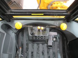 GEHL GBL-X-920 4×4 Backhoe Loader 2024 full