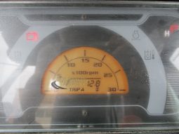 GEHL GBL-X-920 4×4 Backhoe Loader 2024 full