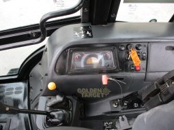 GEHL GBL-X-920 4×4 Backhoe Loader 2024 full