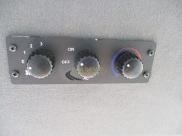 GEHL GBL-X-920 4×4 Backhoe Loader 2024 full