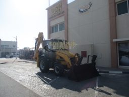 GEHL GBL-X-920 4×4 Backhoe Loader 2023